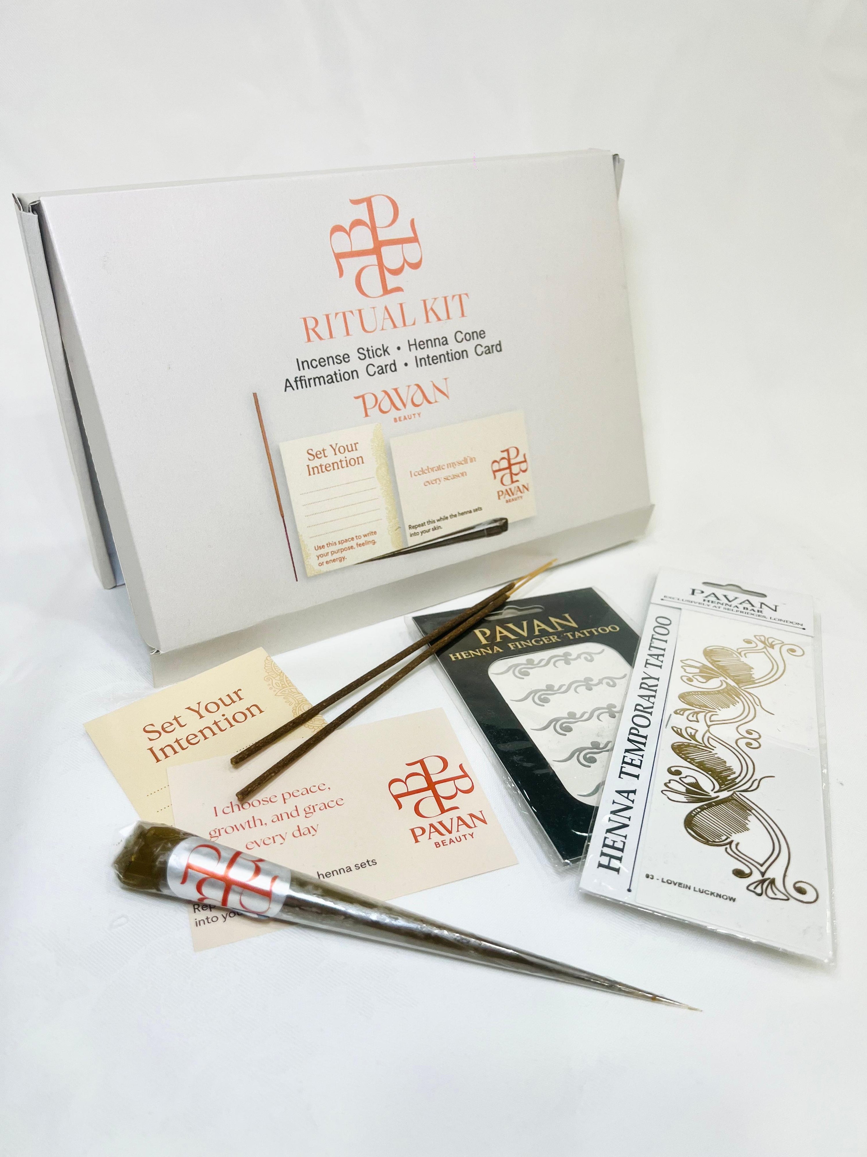 Ritual Kit