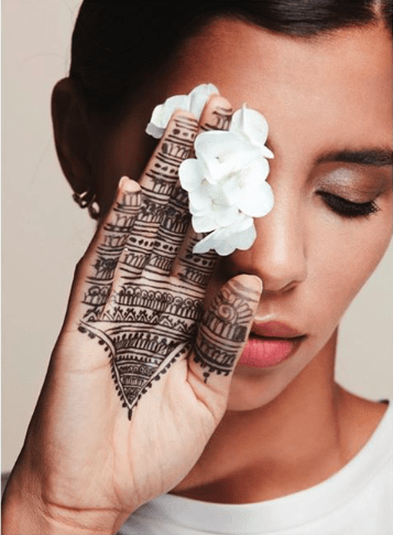 At-home Henna: Eid Edition