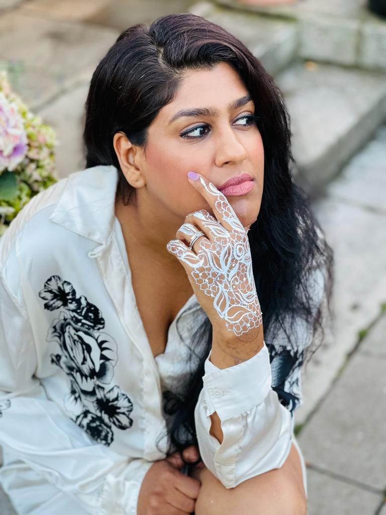 The most popular henna designs to help you get ready for Eid