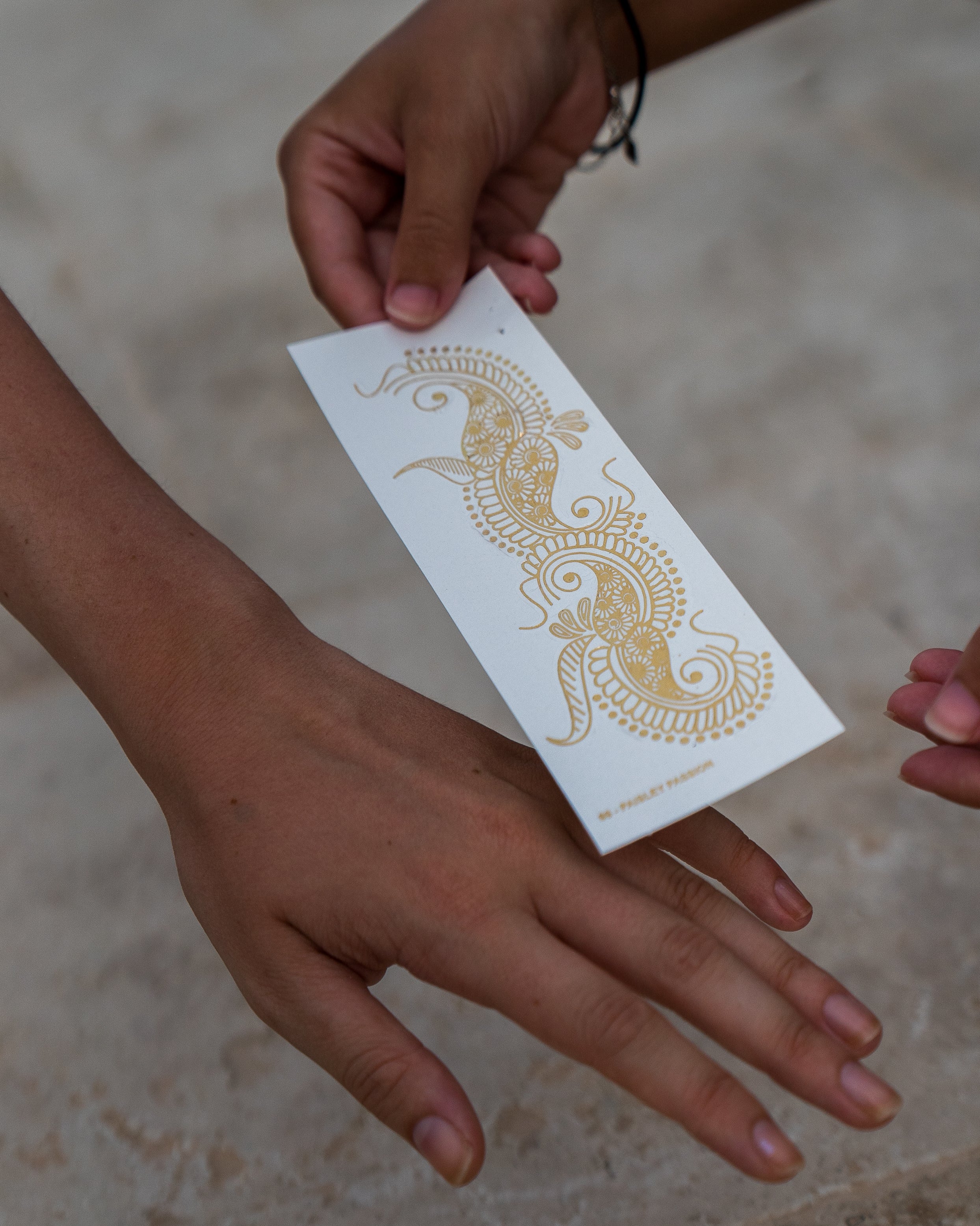 Flash Tattoo Lucky Dip