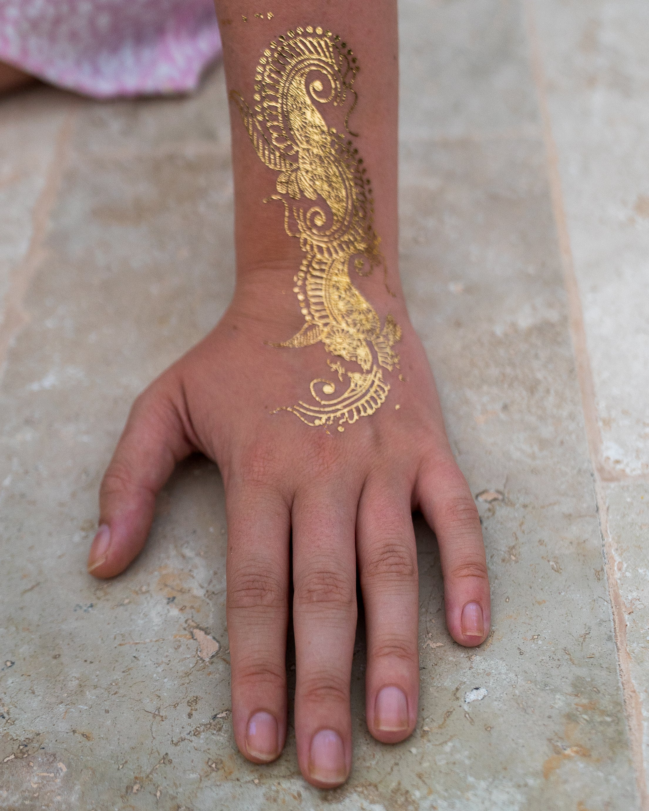 Flash Tattoo Lucky Dip
