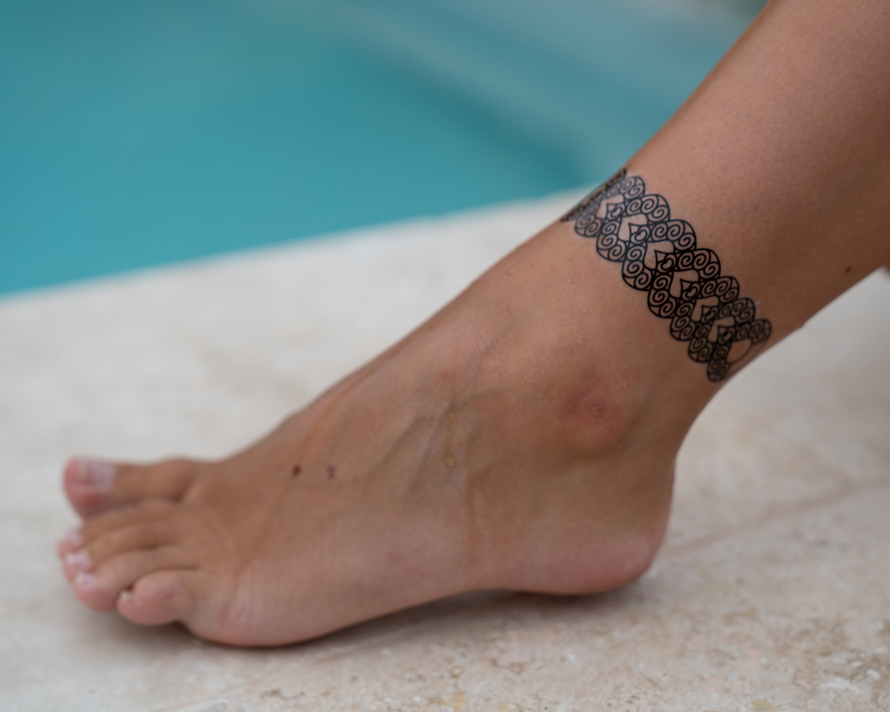 Flash Tattoo Lucky Dip