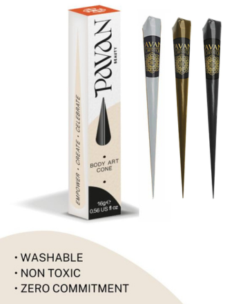 The Ultimate Henna Bundle