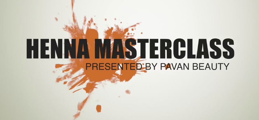 The Art of Henna Digital Course