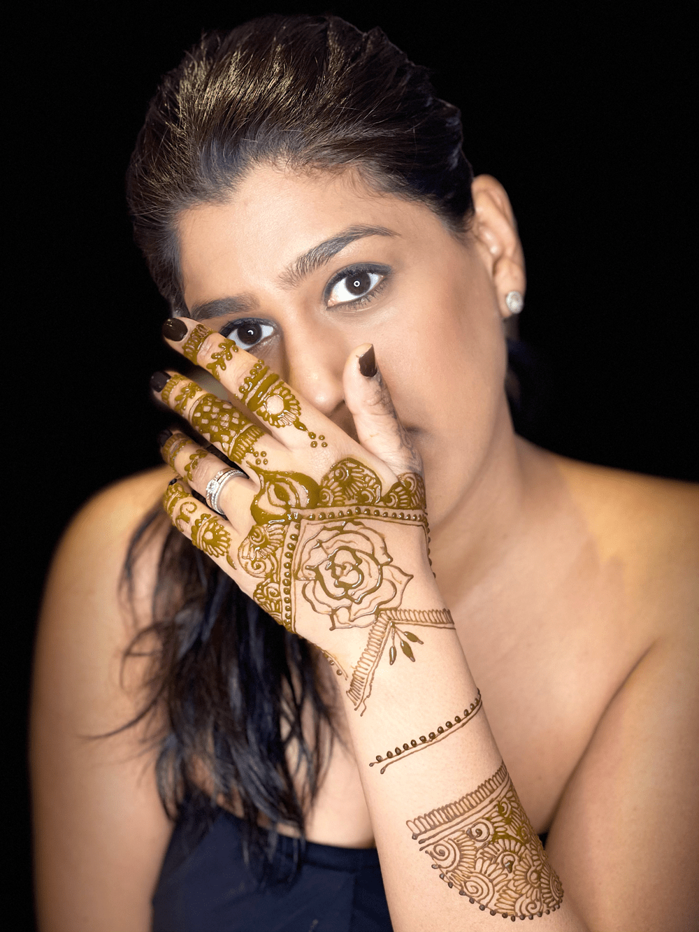About – Pavan Beauty