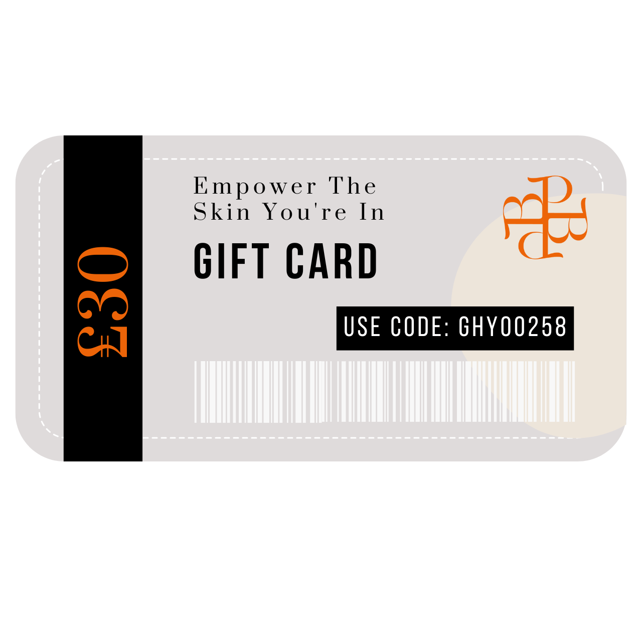 £30 Gift Card